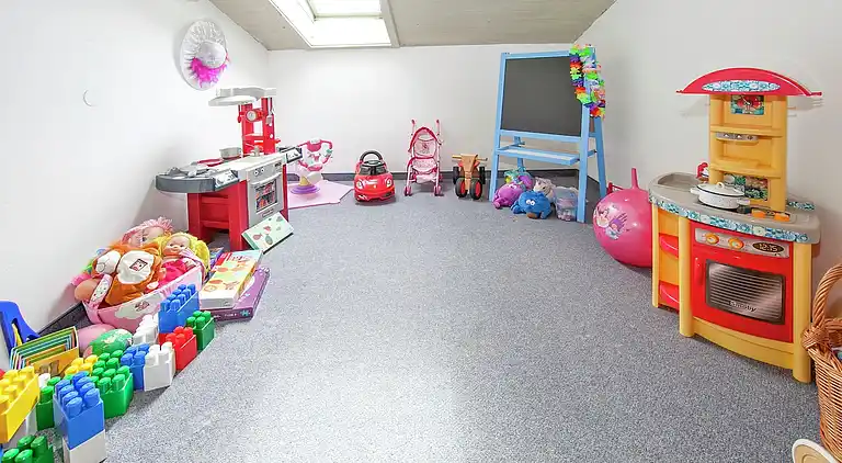 Holiday home in Kirchberg in Tirol