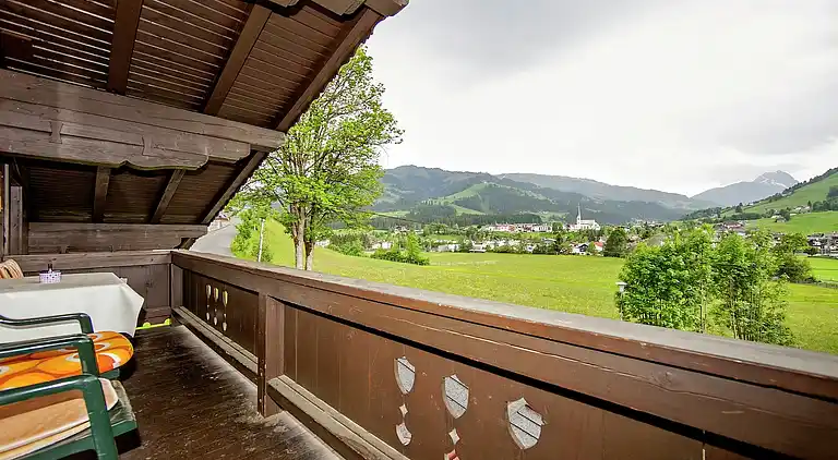 Holiday home in Kirchberg in Tirol