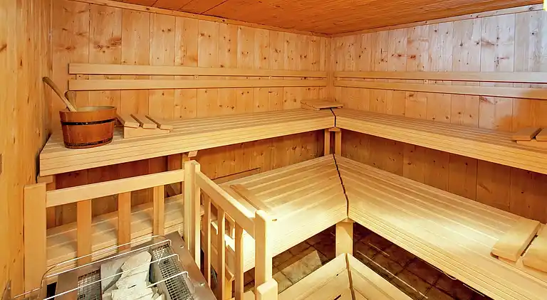 Holiday home in Kirchberg in Tirol