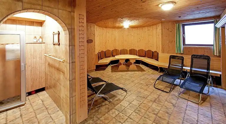 Holiday home in Kirchberg in Tirol