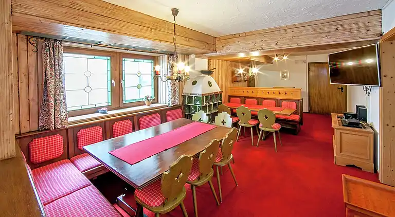 Maison de vacances au Kirchberg in Tirol