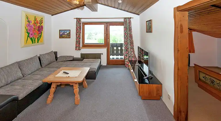 Maison de vacances au Kirchberg in Tirol