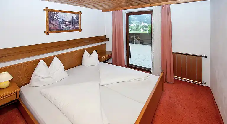 Maison de vacances au Kirchberg in Tirol