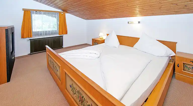 Maison de vacances au Kirchberg in Tirol