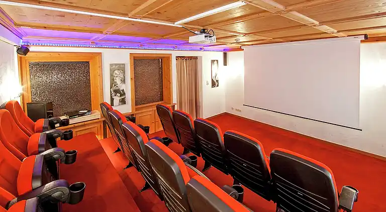 Maison de vacances au Kirchberg in Tirol