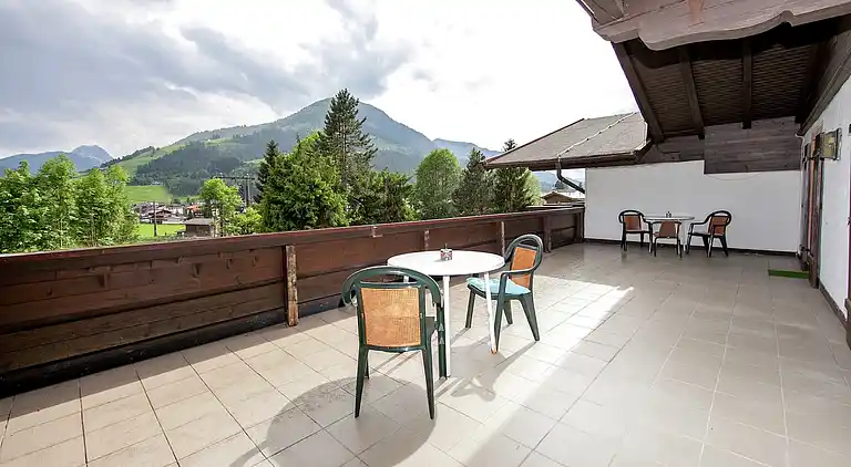 Maison de vacances au Kirchberg in Tirol