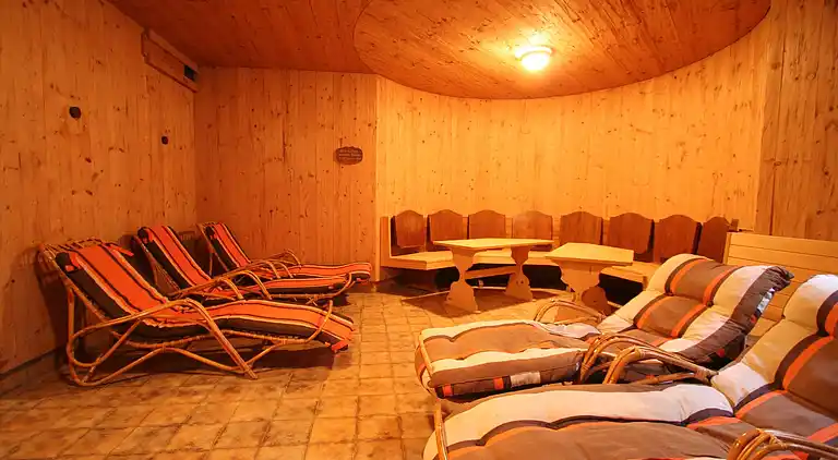 Maison de vacances au Kirchberg in Tirol