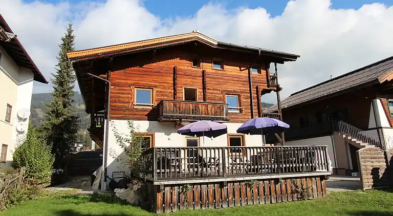 Landhaus in Kirchberg in Tirol