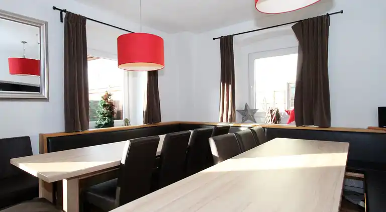 Landhaus in Kirchberg in Tirol