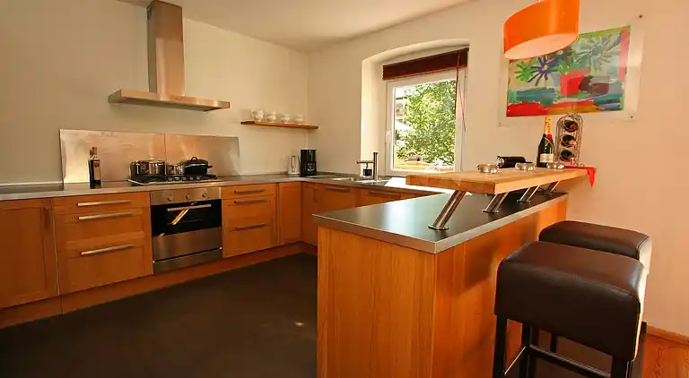 Landhaus in Kirchberg in Tirol