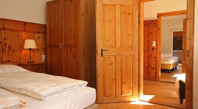 Landhaus in Kirchberg in Tirol