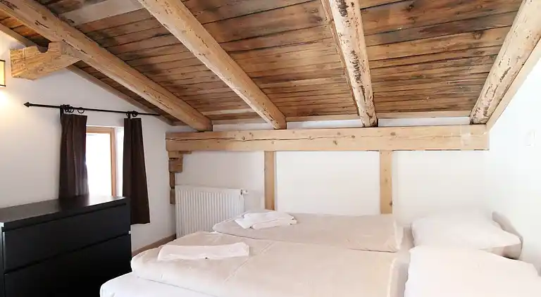 Landhaus in Kirchberg in Tirol