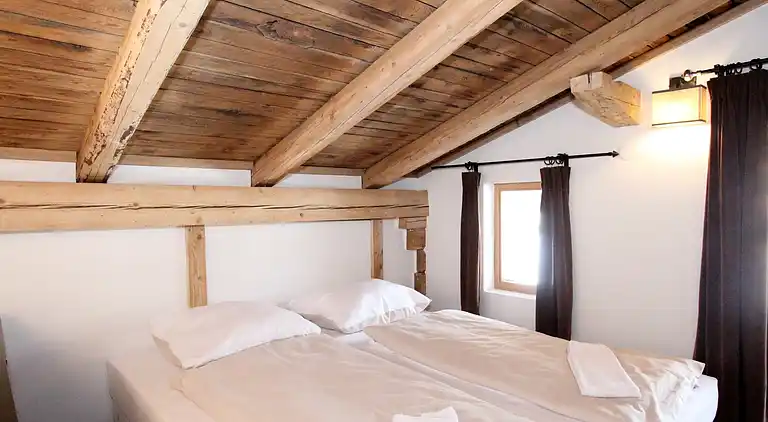 Landhaus in Kirchberg in Tirol