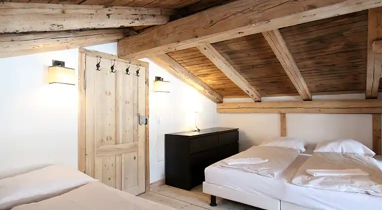 Landhaus in Kirchberg in Tirol