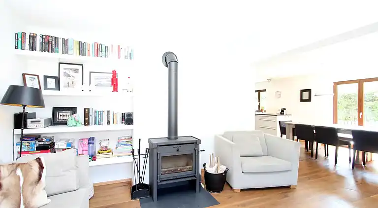 Chalet au Kirchberg in Tirol