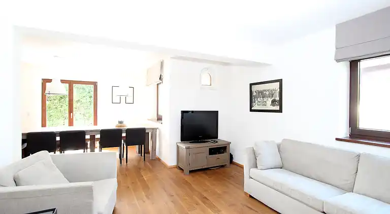 Chalet au Kirchberg in Tirol