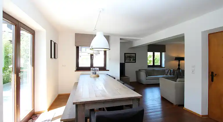 Chalet au Kirchberg in Tirol