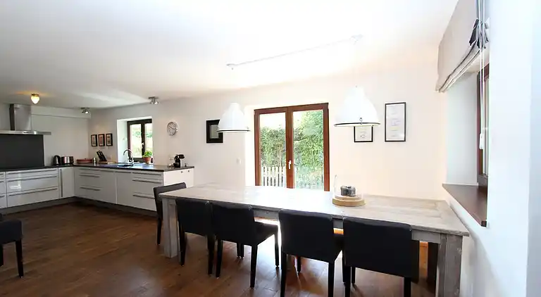 Chalet au Kirchberg in Tirol