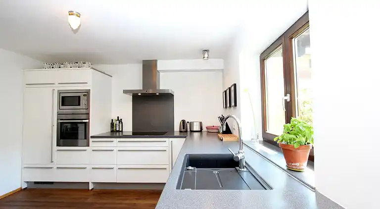 Chalet au Kirchberg in Tirol