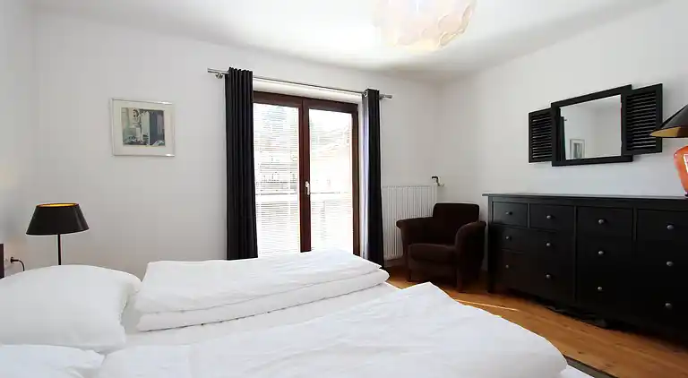 Chalet au Kirchberg in Tirol