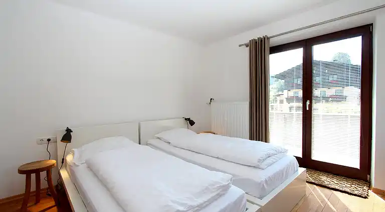 Chalet au Kirchberg in Tirol