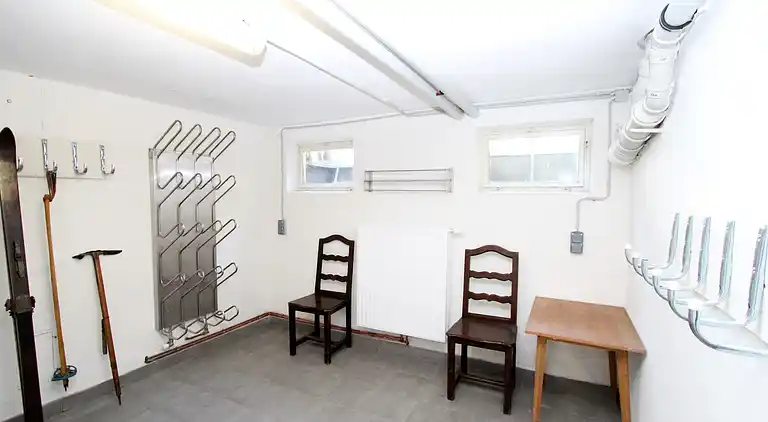 Chalet au Kirchberg in Tirol