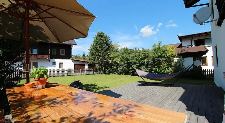 Chalet au Kirchberg in Tirol