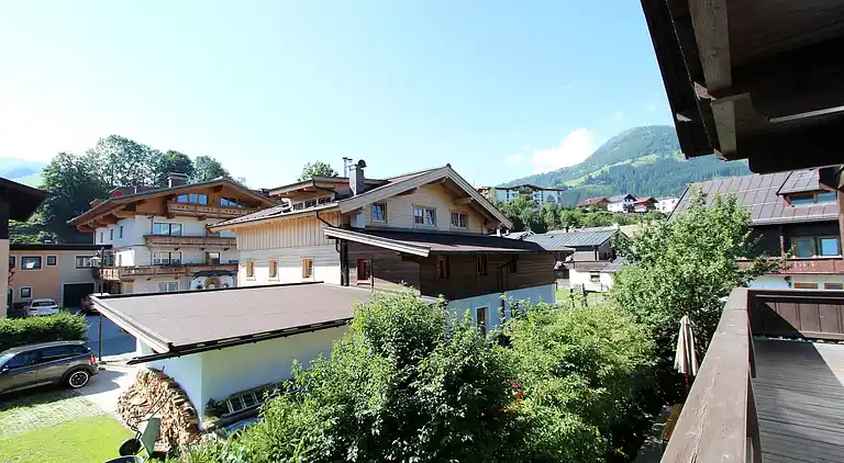 Chalet au Kirchberg in Tirol