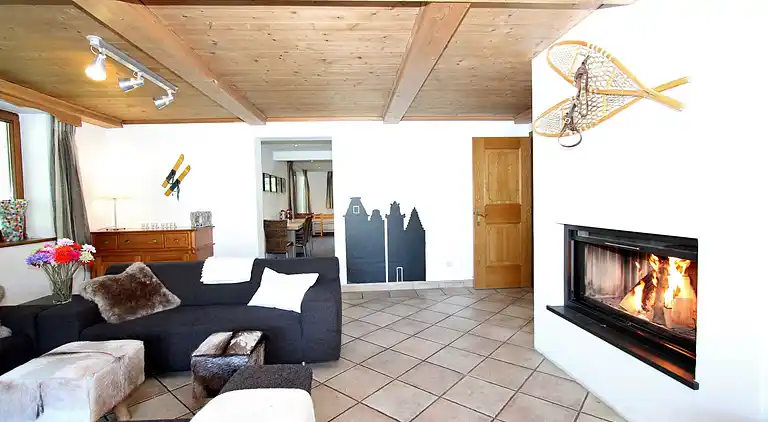 Cottage in Kirchberg in Tirol