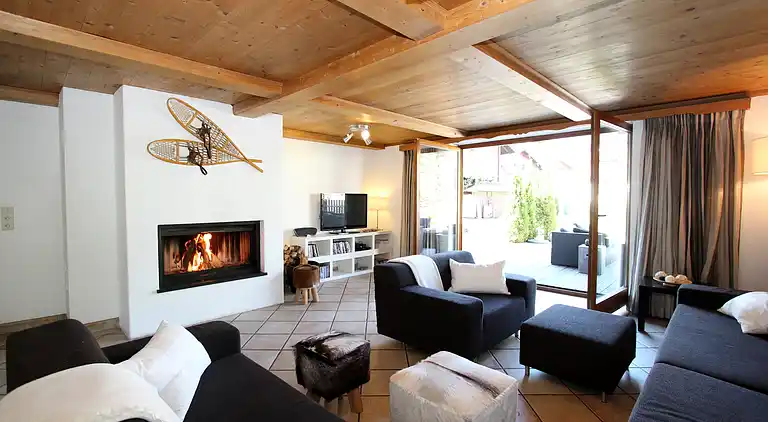 Cottage in Kirchberg in Tirol