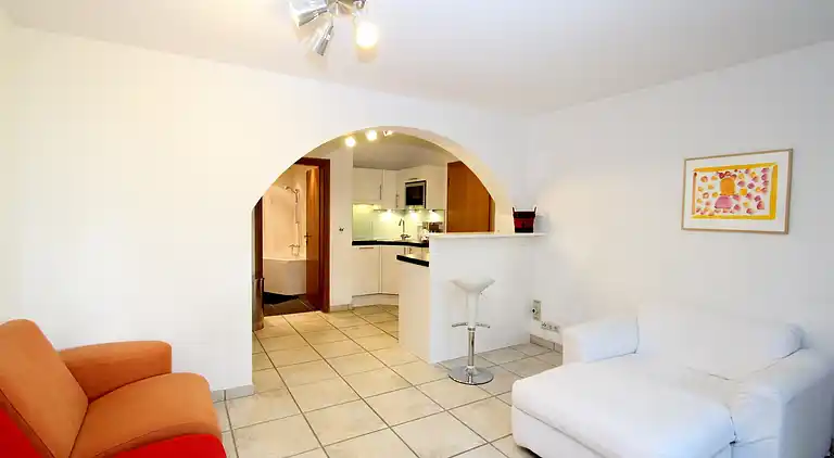 Cottage in Kirchberg in Tirol