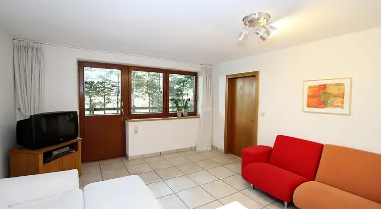 Cottage in Kirchberg in Tirol