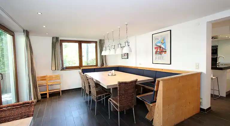 Cottage in Kirchberg in Tirol