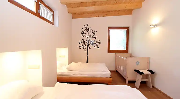 Cottage in Kirchberg in Tirol