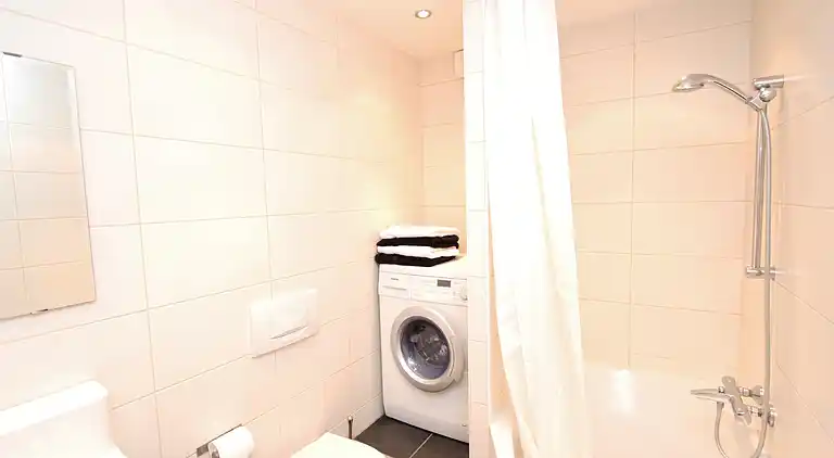 Cottage in Kirchberg in Tirol