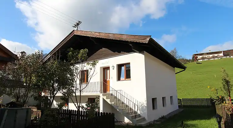 Cottage in Kirchberg in Tirol