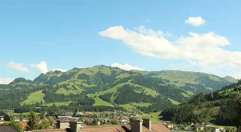 Cottage in Kirchberg in Tirol