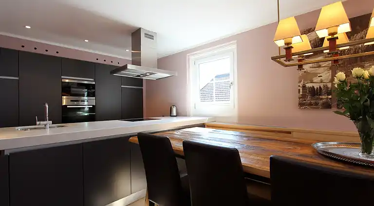 Lägenhet i Kitzbühel