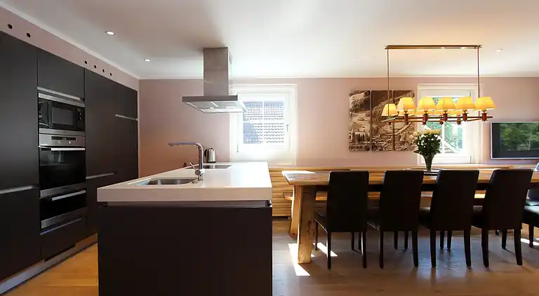 Lägenhet i Kitzbühel