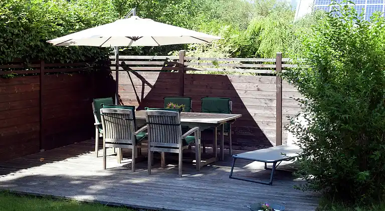 Lägenhet i Kitzbühel