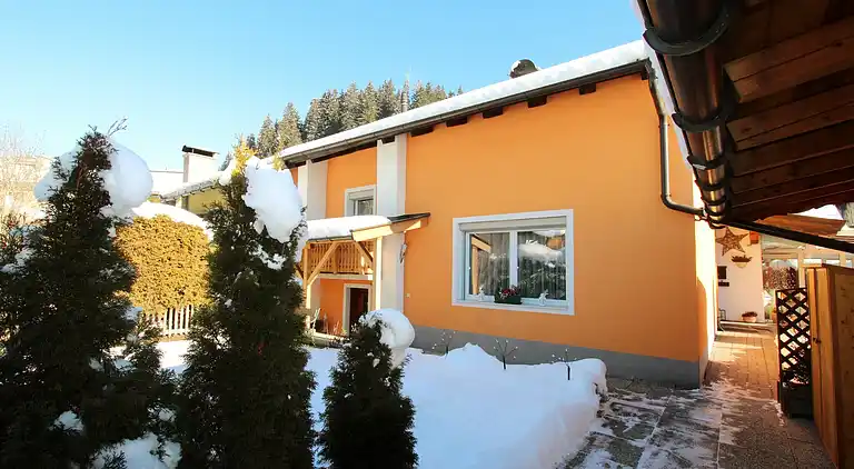 Apartment in Kitzbühel
