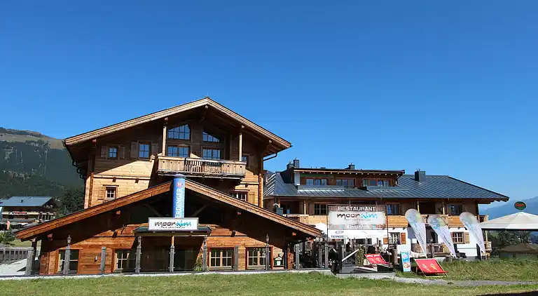 Apartment in Mittersill