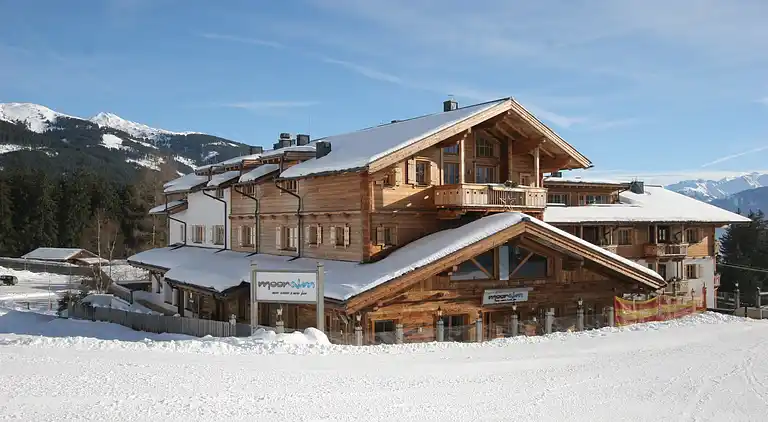 Apartment in Mittersill