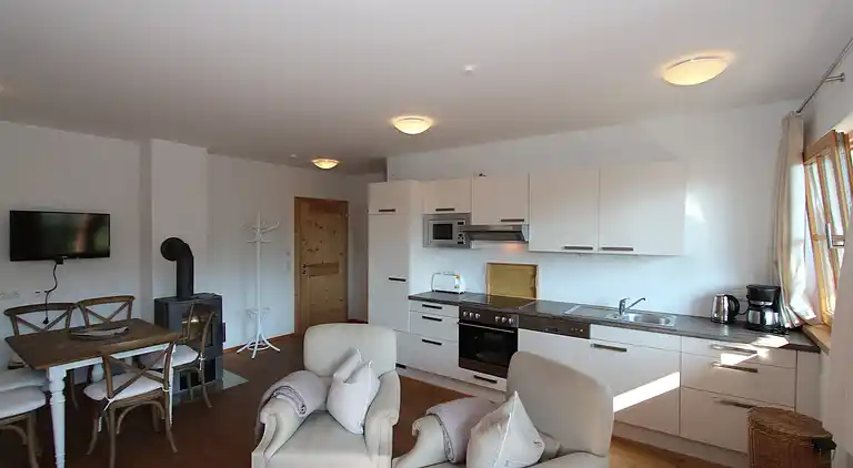 Apartment in Mittersill