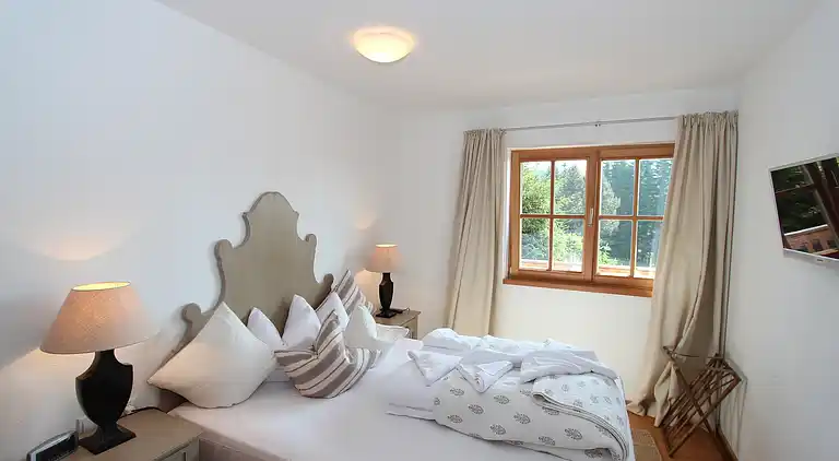 Apartment in Mittersill