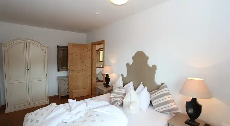 Apartment in Mittersill