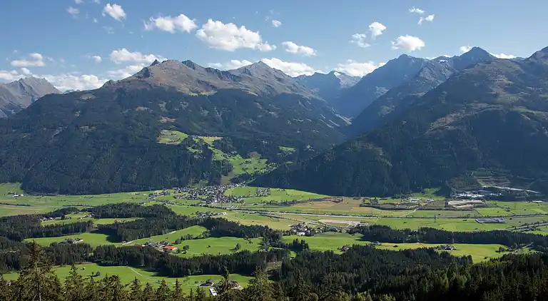 Apartment in Mittersill