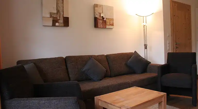 Ferielejlighed i Mittersill