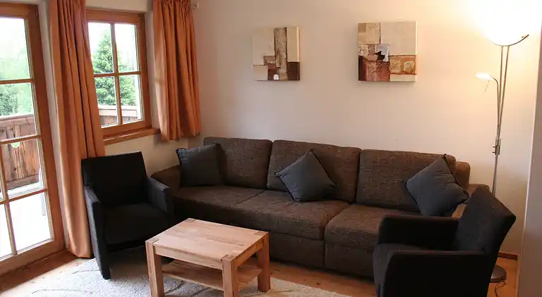 Ferielejlighed i Mittersill