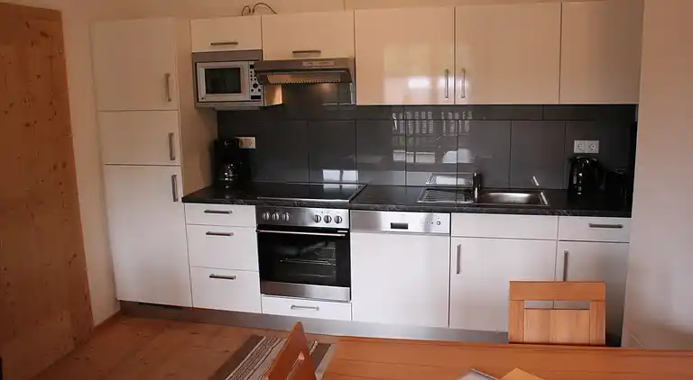 Ferielejlighed i Mittersill